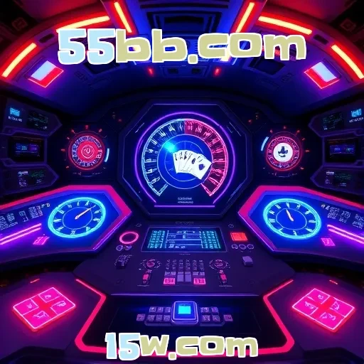 55bb.com: Como o Suporte Torna a Experiência de Jogo Incrível