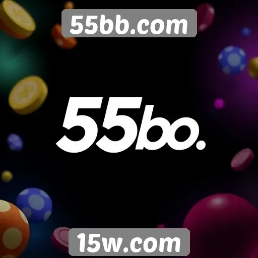 Comparativo de bônus e promoções no 55bb.com