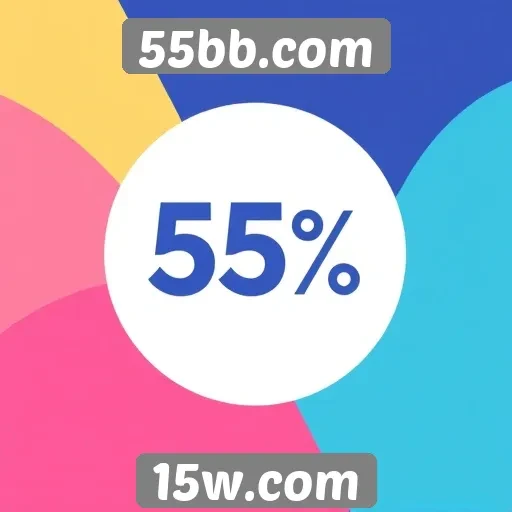Ofertas e promoções atuais do 55bb.com