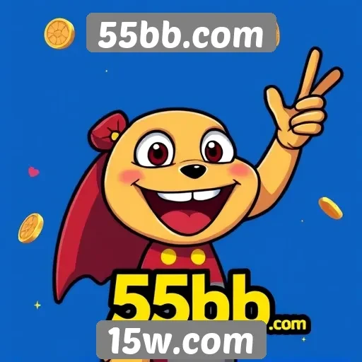 Análise das opções de jogos disponíveis no 55bb.com