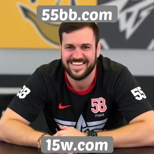 Entrevista com desenvolvedores do 55bb.com